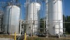 Storage tanks