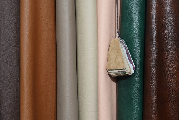 Chemicals and Technical Service for Tanneries