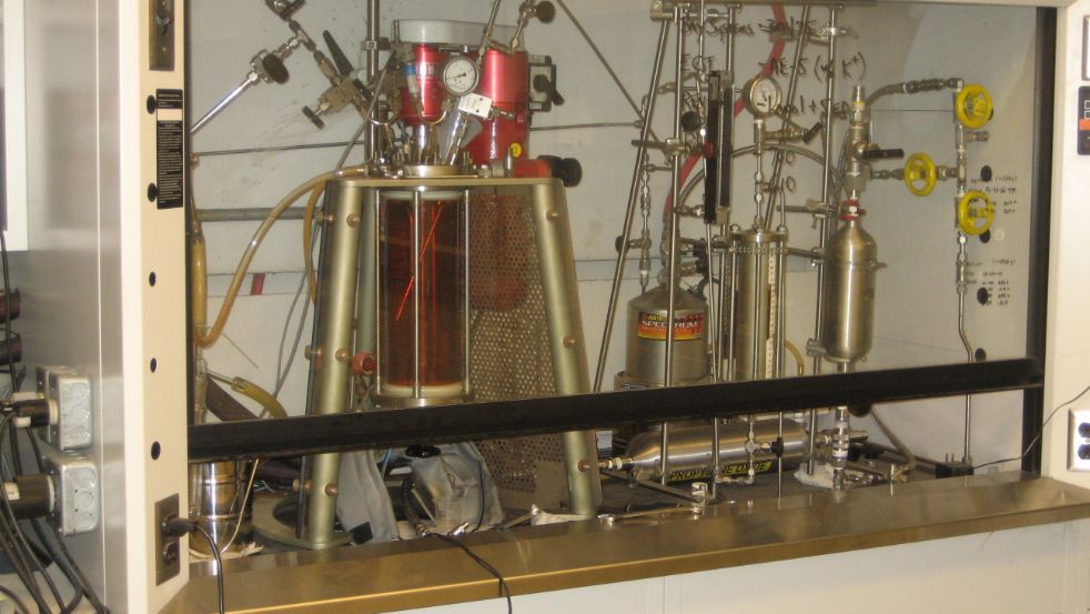 Laboratory Laboratory
